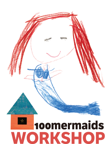 100mermaids
