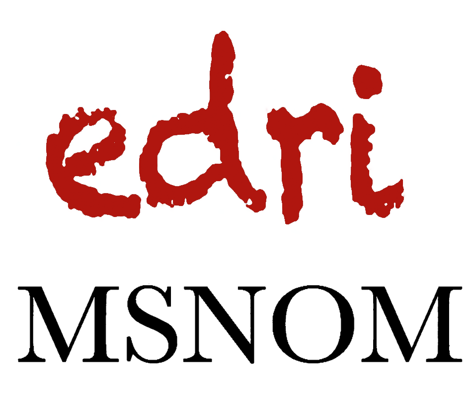 edri to MSNOM