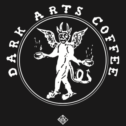 Dark Arts Coffee Japan